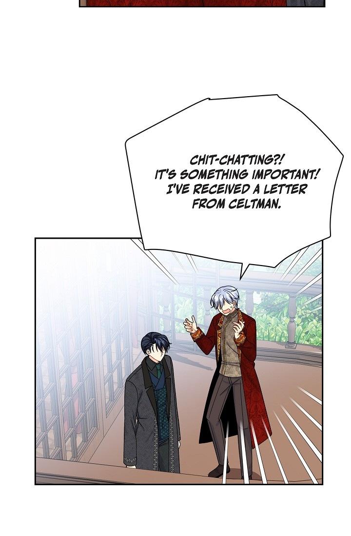 The Younger Male Lead Fell for Me before the Destruction Chapter 38 50